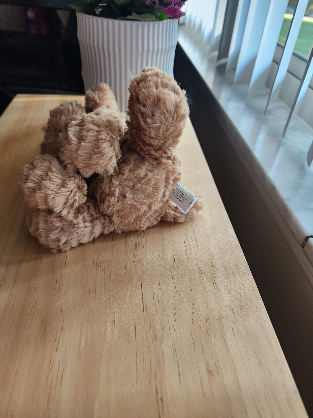 Jellycat Fuddlewuddle Puppy Size Small